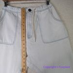 One Teaspoon New! One Teaspoon brando shabby kingpins boyfriend jean, size Small Photo 5