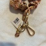 Simply Southern NEW  3 in 1 Scrunchie Keyfob Keychain With Pouch NWT Photo 2