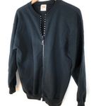 Cactus California Zip Cardigan Size M Photo 2