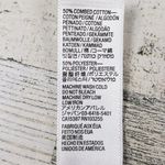 American Apparel NWOT Custom Purple Bleach Tie Dye Diagonal Box Tank Top Size XS Photo 9