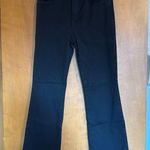 sts blue  Jeans Stretch Black Bootcut Pant 30 Photo 0