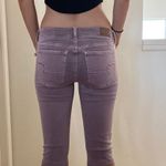American Eagle Outfitters Low Rise Capris Photo 1