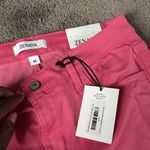 Zenana Outfitters Fuchsia Pink Flare Pants SIZE M Photo 1