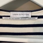 Urban Outfitters  Striped V-Neck Dress Sz XS Photo 8