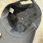 FIGS  Women’s Baseball Hat Cap Adjustable Strap Back in Black Photo 9