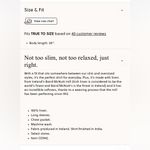 J.Crew  Tall Garçon classic shirt in Baird McNutt Irish linen Tall-8 Photo 2