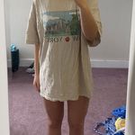 PacSun Oversized T Shirt Photo 0