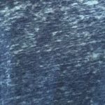 Chaser Red White Blue USA Patriotic Burnout Semi Sheer Sleeveless Tank Top Photo 2