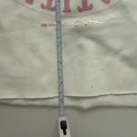 Spiritual Gangster M Crop Long Sleeve My Attitude is Gratitude Photo 6