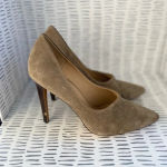 joe's jeans  heels size‎ 8.5 Photo 2