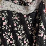 Mac Duggal  Floral Embroidered One-Shoulder Gown Photo 8