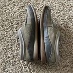 Chacos Chaco Women's Pineland Moc Leather Chukkas in Nickel Grey Size 11 Outdoor Hiking Photo 2