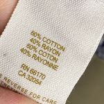 Free People Fair Isle Boho Knit Sweater Dress Crochet Trim Texture Fall Layering Photo 5