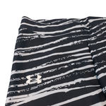 Under Armour  Pants Size Large Heat Gear Cropped Crop Pants Leggings Activewear Running Athletic Runner Workout Gym Sports Yoga Women's Pants  Photo 2