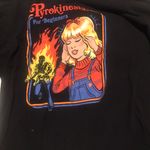 Steven Rhodes  Pyrokinesis Photo 1