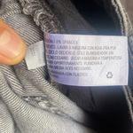 Wild Fable  Charcoal Denim mom jeans Photo 10