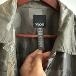 Vuori camo Utility Jacket Durable Cotton Canvas Photo 2