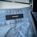 Judy Blue  jogger Fit Light Blue Jeans 16 W Photo 3