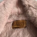 POL NEW Blush Long Mohair Cardigan Photo 4