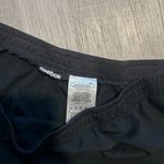 Reebok Women’s Black Active Shorts - Size L | Perfect for Athletic Workouts Photo 2