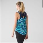 Lululemon Sculpt Tank Top Photo 2