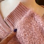 Made with Love sweet sweater Pink Size XL Photo 4