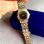 Gucci Ladies  stainless steel watch 🖤🤍 Photo 3