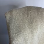 ZARA Crochet Tie waist Dress medium Cottagecore Photo 6