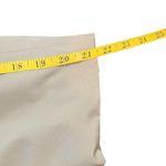 London Fog Women’s Trench Coat Tan Medium 3 Button Spring Rain Casual Neutral Photo 10