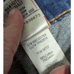 True Religion Stella Stretch Skinny Jeans Navy Blue Rinse Womens 31 Long Denim Photo 3