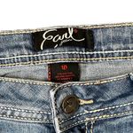 Earl Jeans Slim Boot Mid Photo 6