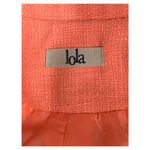 Lola Zip-Up Jacket #B104919 Photo 2