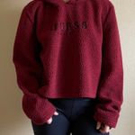 Guess Vintage Wool  Sweater Photo 0