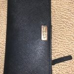 Kate Spade Black Wallet Photo 0