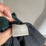 Liz Claiborne Vintage  Dark Green Jacket Size L Photo 5
