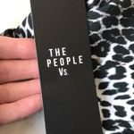 Peppermayo NWT  Dusk Snow Leopard Swimsuit Photo 1