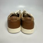 Revitalign Avalon neutral corduroy sneakers womens size 8.5 casual comfort shoes Tan Photo 5