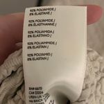 Free People  Gabby Seamless Quilt Midi Boho Preppy Soft-Girl Sweater Dress XS/S Photo 7