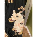 Bobbie & Brooks Bobbie Brooks floral print dress size 1x Photo 2