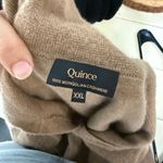 Quince  100% Mongolian cashmere Photo 3