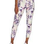 Jessica Simpson  Cloudy Tie-Dye Contender Leggings Photo 0