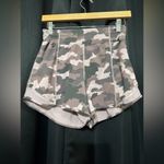 Lululemon  Hotty Hot Shorts Photo 1