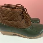 St. John ’s Bay Women’s Duck Boots  Photo 1