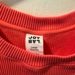 JoyLab  Crop Top Active Photo 2