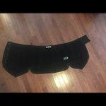 Balenciaga  Houndstooth Wrap Skirt sz36 4US Photo 4