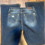 Miss Me High rise flare Photo 4