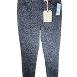 Democracy NWT  Women's "AB" SOLUTION HIGH RISE ANKLE LENGTH JEANS 4 Photo 2