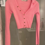 Meek, pink sweater, Barbie, Barbiecan, Barbiecore, v Photo 0