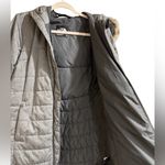 The North Face 🧥  Harway Insulated Parka – Women’s M – Gray – EUC ❄️ Photo 8