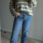 Old Navy  OG Loose Jeans High-Rise Photo 0